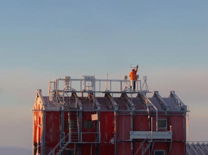 La nueva conducción del SMN quiere evitar las menciones al cambio climático