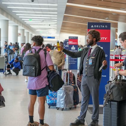 La nueva conexión es una de las iniciativas de modernización del aeropuerto