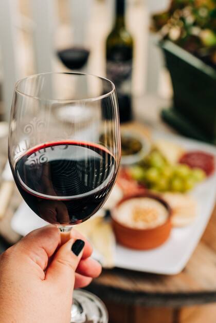 La nueva conexión femenina con el vino, un estudio acerca de las elecciones y los nuevos momentos del consumo