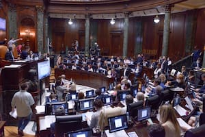 Cómo se repartirán las bancas de la Legislatura porteña y el bloque que más creció