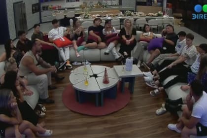 La nueva edición de Gran Hermano tiene definidos sus horarios (Captura de video)
