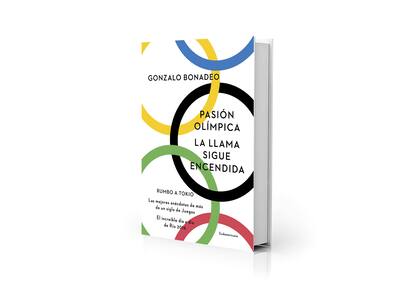 La nueva edición del libro del periodista Gonzalo Bonadeo aborda las circunstancias políticas y pandémicas que frustraron la realización de los Juegos en 2020