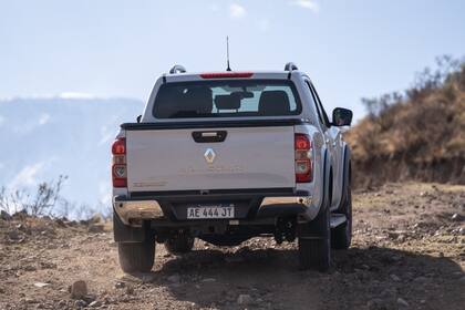 La nueva edición se presentó durante una travesía off road por las imponentes rutas de Catamarca y La Rioja