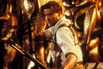 La nueva entrega de La momia se estrenará el 19 de mayo de 2028 (Foto: IMDb)