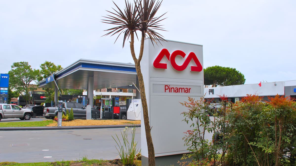 No âmbito da aliança entre as duas marcas, abriram um novo posto de abastecimento No âmbito da aliança entre as duas marcas, abriram um novo posto de abastecimento