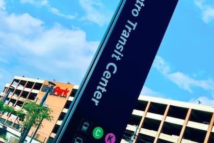 La nueva estación LAX Metro se inaugurará el próximo 6 de junio