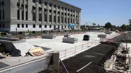 La nueva estación permitirá llegar más rápido a distintos puntos de la Ciudad