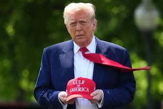 "Doctrina Donroe": cómo Trump ve América Latina, según su estrategia de seguridad nacional