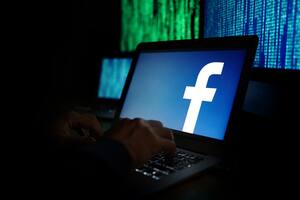 Facebook: se filtraron los datos privados de 2,3 millones de usuarios argentinos