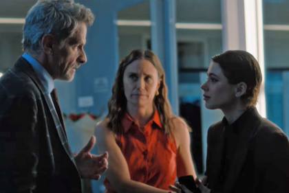 La nueva ficción estrenará a mediados de agosto