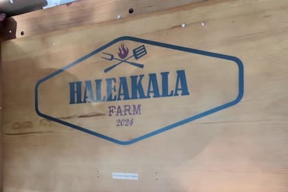 La nueva finca de Camilo y Evaluna se llama Haleakala