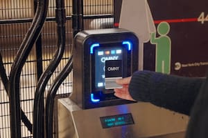 Así será el nuevo sistema para viajar en Nueva York a partir de 2026