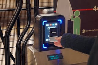 Así será el nuevo sistema para viajar en Nueva York a partir de 2026