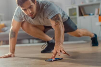 La nueva función de Google Fit, disponible en una etapa en los teléfonos Pixel, permitirá tomar registros de la frecuencia cardíaca y respiratoria con la cámara frontal del teléfono, sin necesidad de utilizar un reloj deportivo