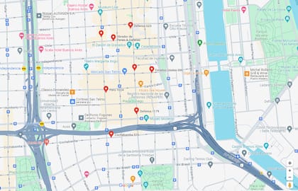 La nueva función de Google Maps para encontrar tus rutas favoritas