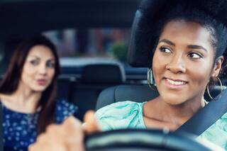 La nueva función de Uber para mujeres en en Los Ángeles y San Francisco