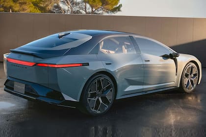 La nueva generación contará con múltiples opciones de motorización