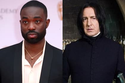 La nueva generación del mundo mágico: anunciaron el elenco de la serie de Harry Potter