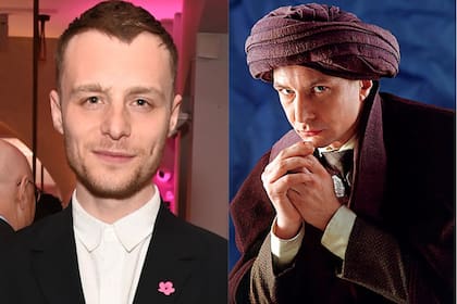 La nueva generación del mundo mágico: anunciaron el elenco de la serie de Harry Potter