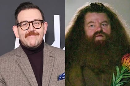 La nueva generación del mundo mágico: anunciaron el elenco de la serie de Harry Potter