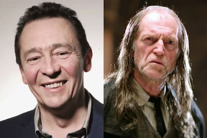 La nueva generación del mundo mágico: anunciaron el elenco de la serie de Harry Potter