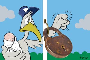 La nueva generación que no quiere hijos