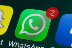 La nueva herramienta busca facilitar la lectura de conversaciones largas.