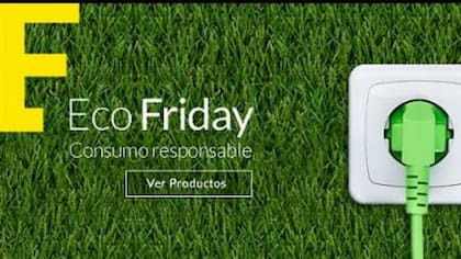 La nueva idea ecológica de Mercado Libre fue un éxito