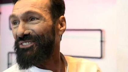 La nueva imagen de José