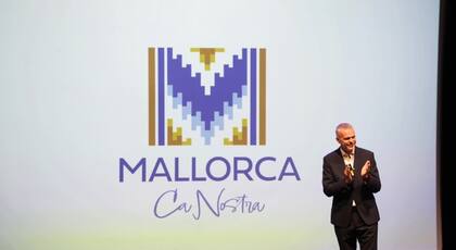 La nueva imagen de Mallorca