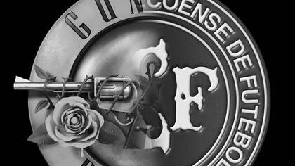 La nueva imagen de perfil de Guns N Roses
