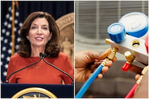 Qué dice la nueva ley que firmó Kathy Hochul que revierte la “norma de los 100 pies”