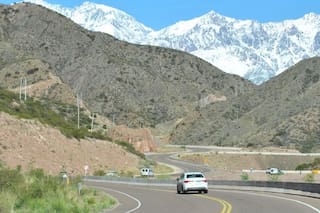 Como en Alemania y China, una provincia suma la participación ciudadana para reportar infracciones viales