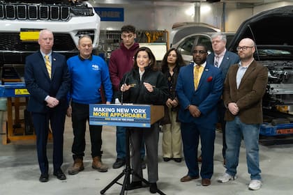 La nueva legislación permitirá a los fiscales buscar sanciones penales no solo contra los conductores, sino contra cualquier persona que organice un "staged crash" (accidente armado)