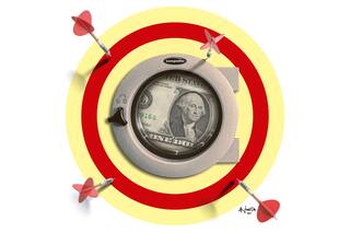 Lavado de activos, la reforma aprobada en el Senado y el GAFI