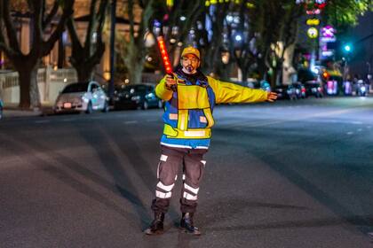 La nueva ley de alcoholemia debutó ayer en la Ciudad de Buenos Aires con la retención de las licencias de conducir para aquellos casos positivos