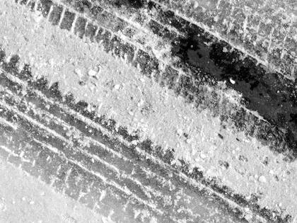 La nueva ley de Colorado busca reducir los accidentes por carreteras congeladas (Unsplash)