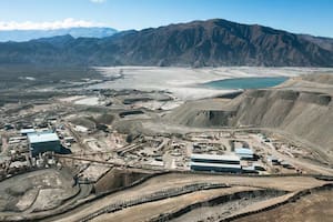 Un juez rechazó frenar la nueva ley de Glaciares y la minería celebra el primer fallo a su favor