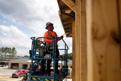 La nueva ley de inmigración afectaría el sector de la construcción en Florida