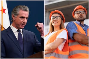 La ley que entró en vigor en 2026 en California e impacta en todos los trabajadores