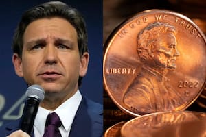 Noticias de Florida: DeSantis firma ley que cambia el pago en efectivo