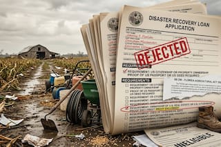 Préstamos de emergencia: la nueva ley exige ciudadanía o propiedad en EE.UU. para acceder a fondos