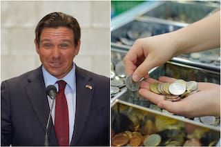 La ley SB 1074 firmada por DeSantis que da una ventaja a quienes paguen sus cuentas en efectivo