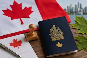 Canadá cambia su ley de ciudadanía y millones de estadounidenses ya son elegibles para aplicar