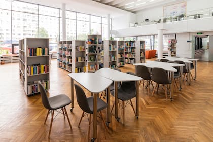 La nueva ley podría imponer multas a ciertas personas que se quejen de los libros disponibles en las bibliotecas de las escuelas