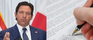 La nueva ley de Florida que impactará a venezolanos y cubanos