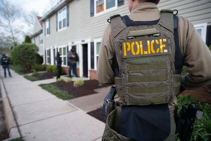 La nueva ley TRUMP destina una oficina estatal encargada de coordinar los esfuerzos del control migratorio en Florida