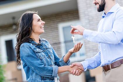 La nueva línea apunta exclusivamente a familias que buscan adquirir su primera vivienda