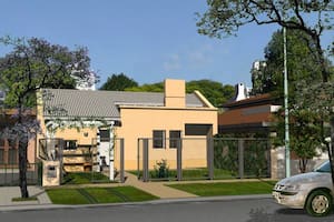 La nueva línea de crédito de hasta 2.000.000 de pesos está destinada a la refacción, ampliación y finalización de vivienda única y de ocupación permanente en todo el país