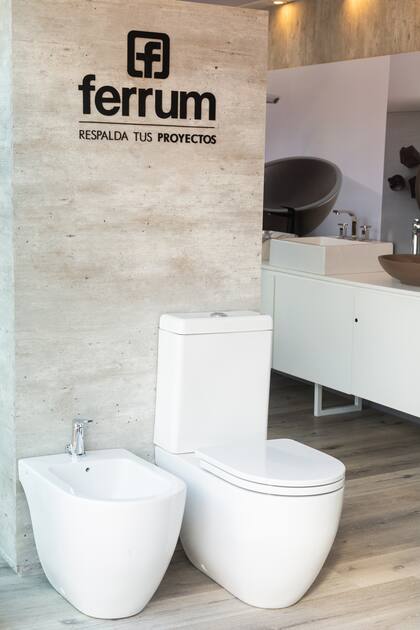 La nueva Línea Fontana de diseño robusto y compacto en su formato exterior